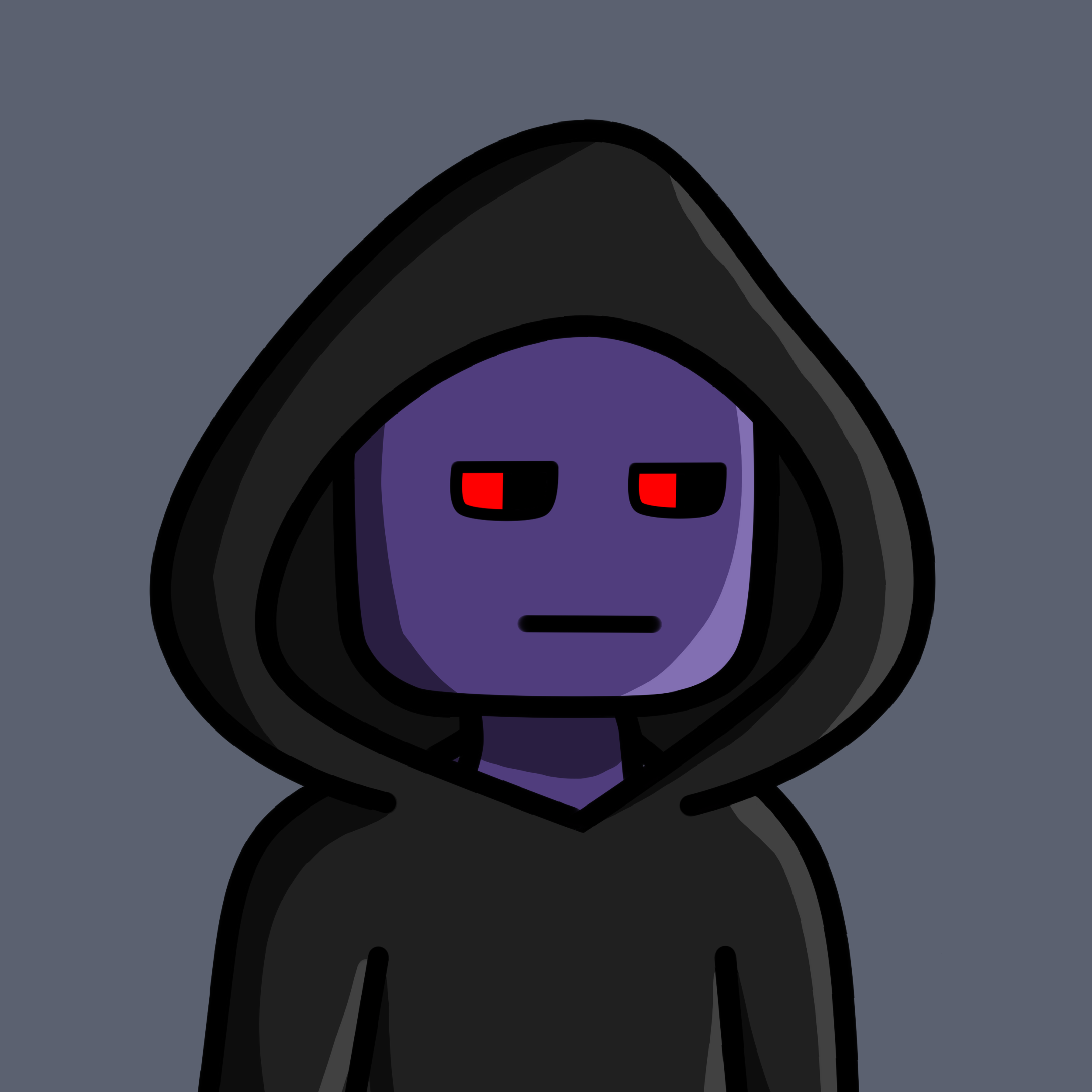 BoringNakas CLOAKS #7554