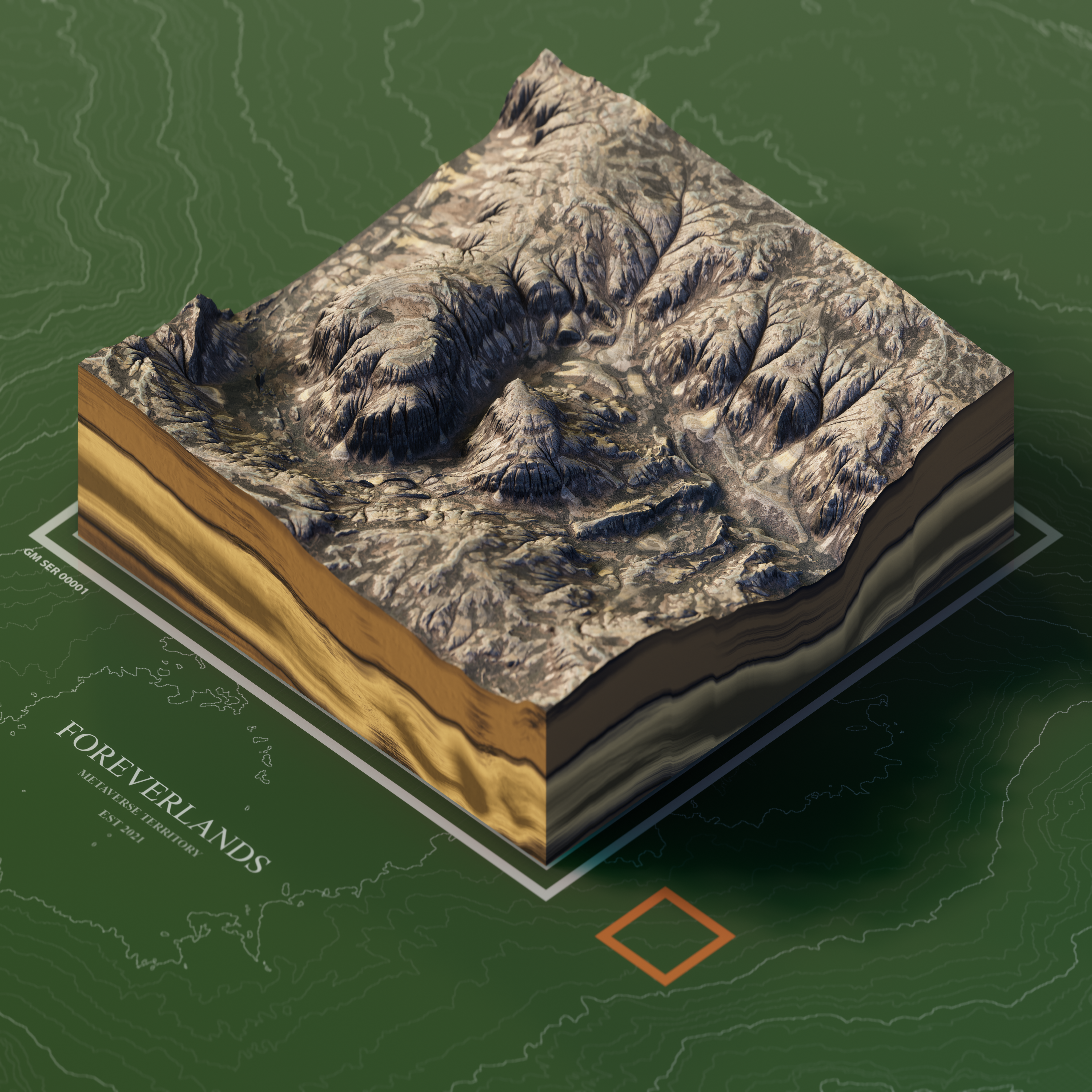 Land #1535