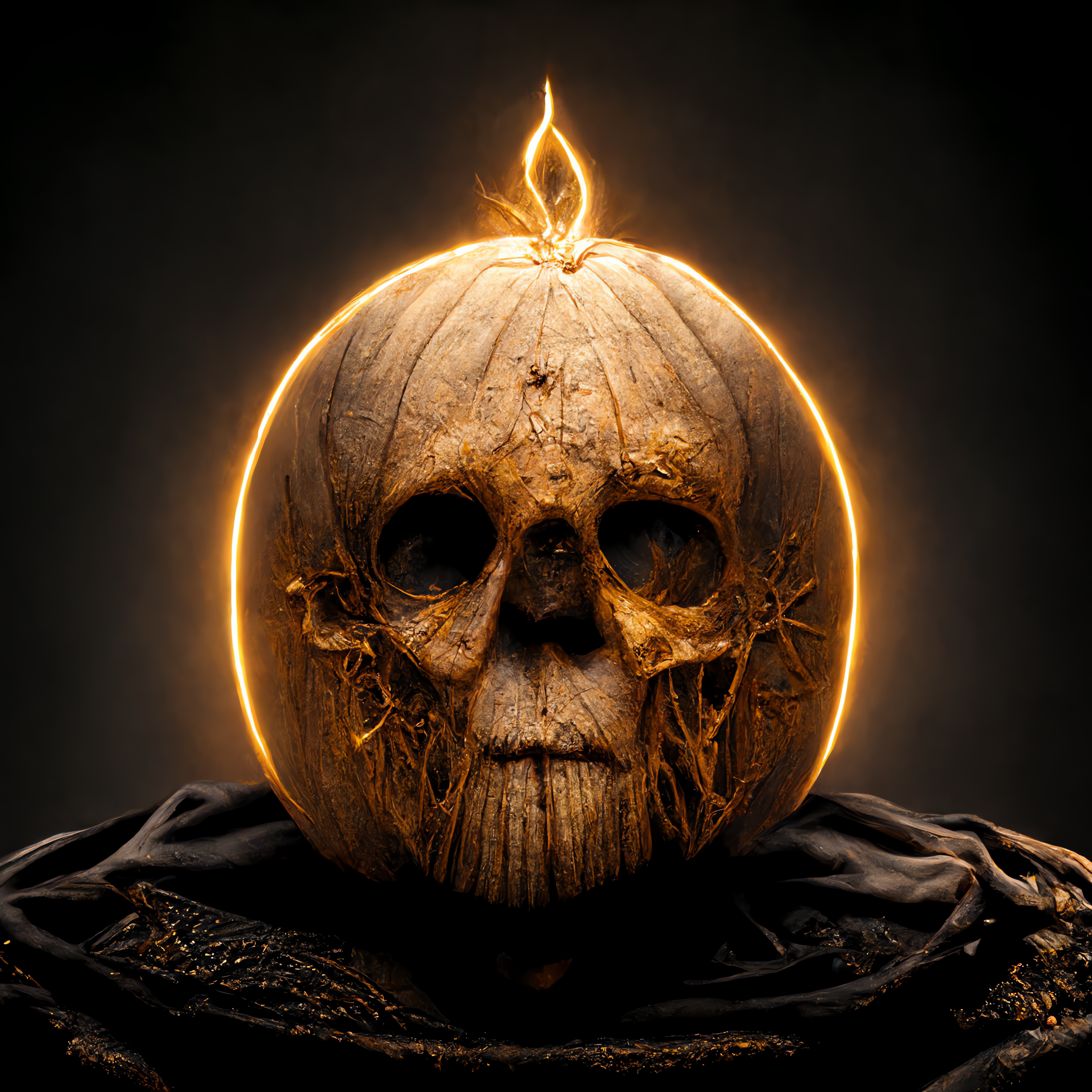 This is Hailloween #30