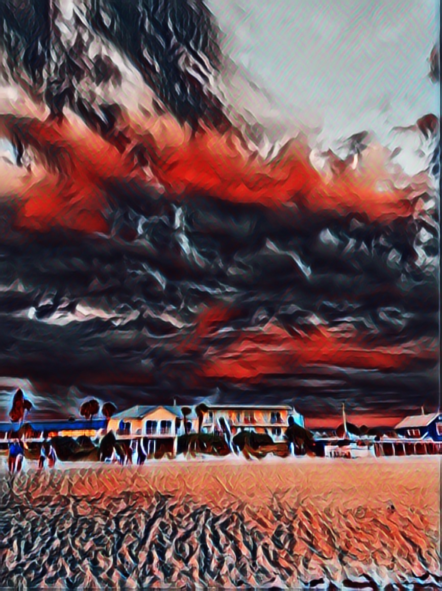 Dark Storm