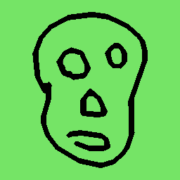 Skully #290