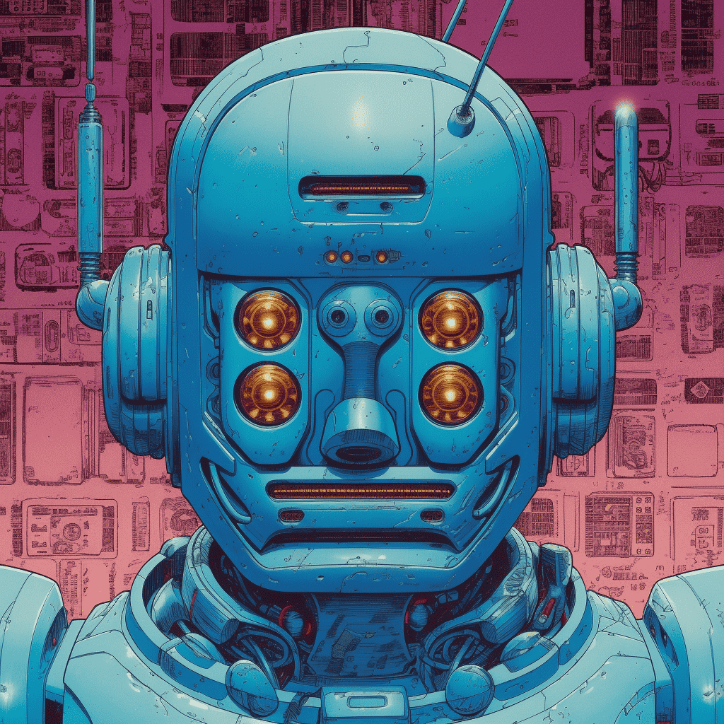 HAI BOT #68