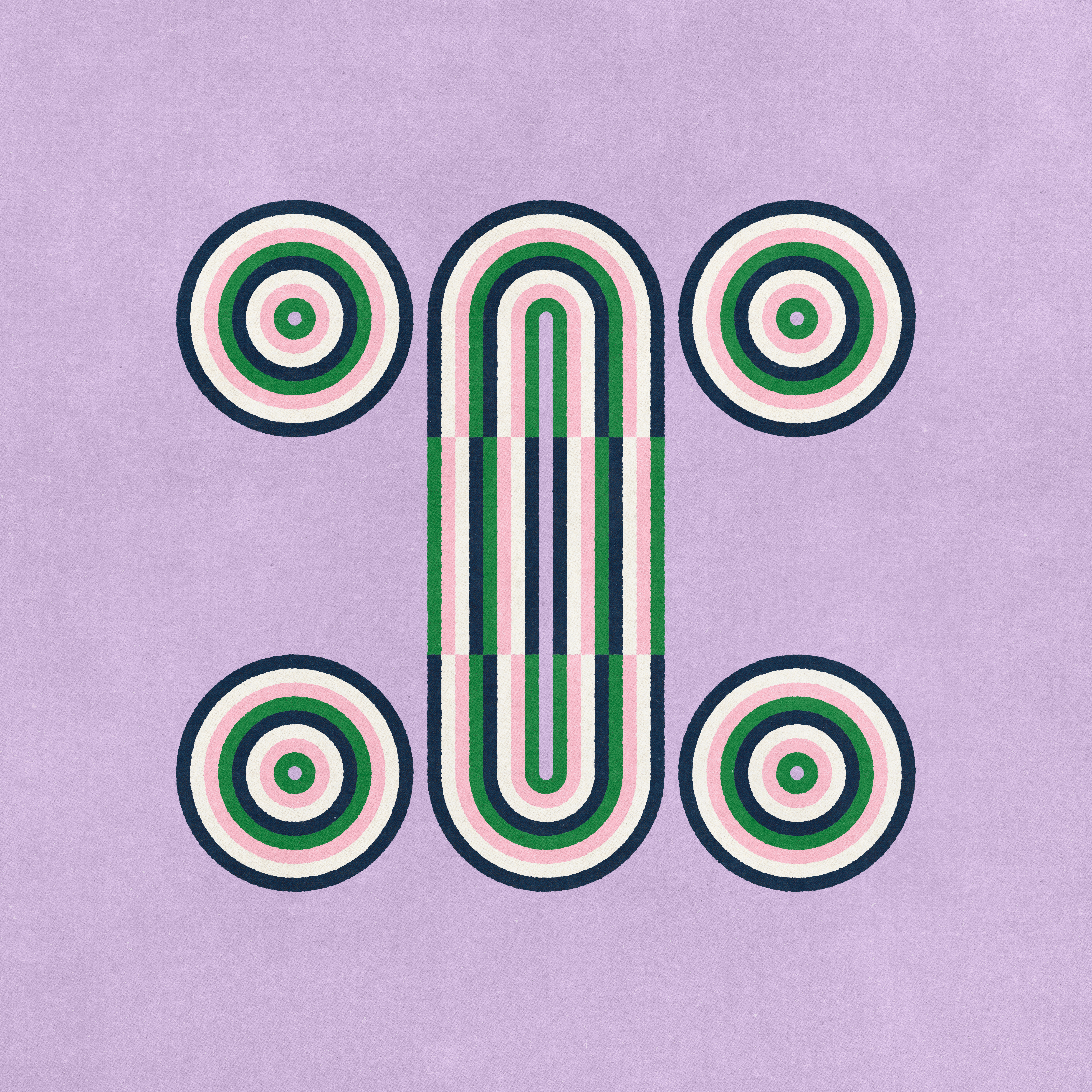 Amoebae #33