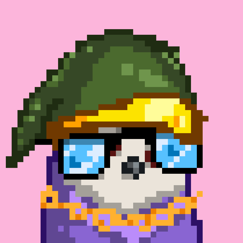 Low Effort Birb #46