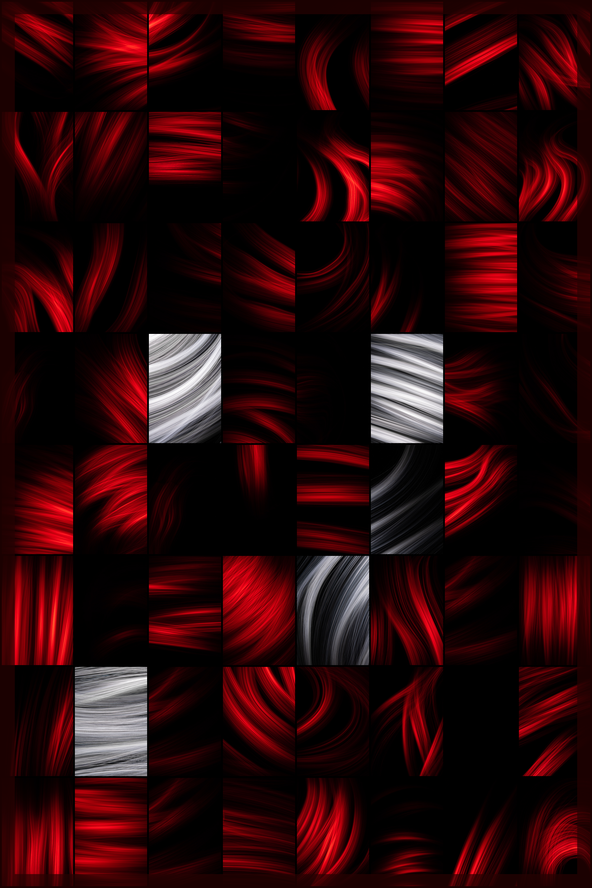 Vortex Dreams #451