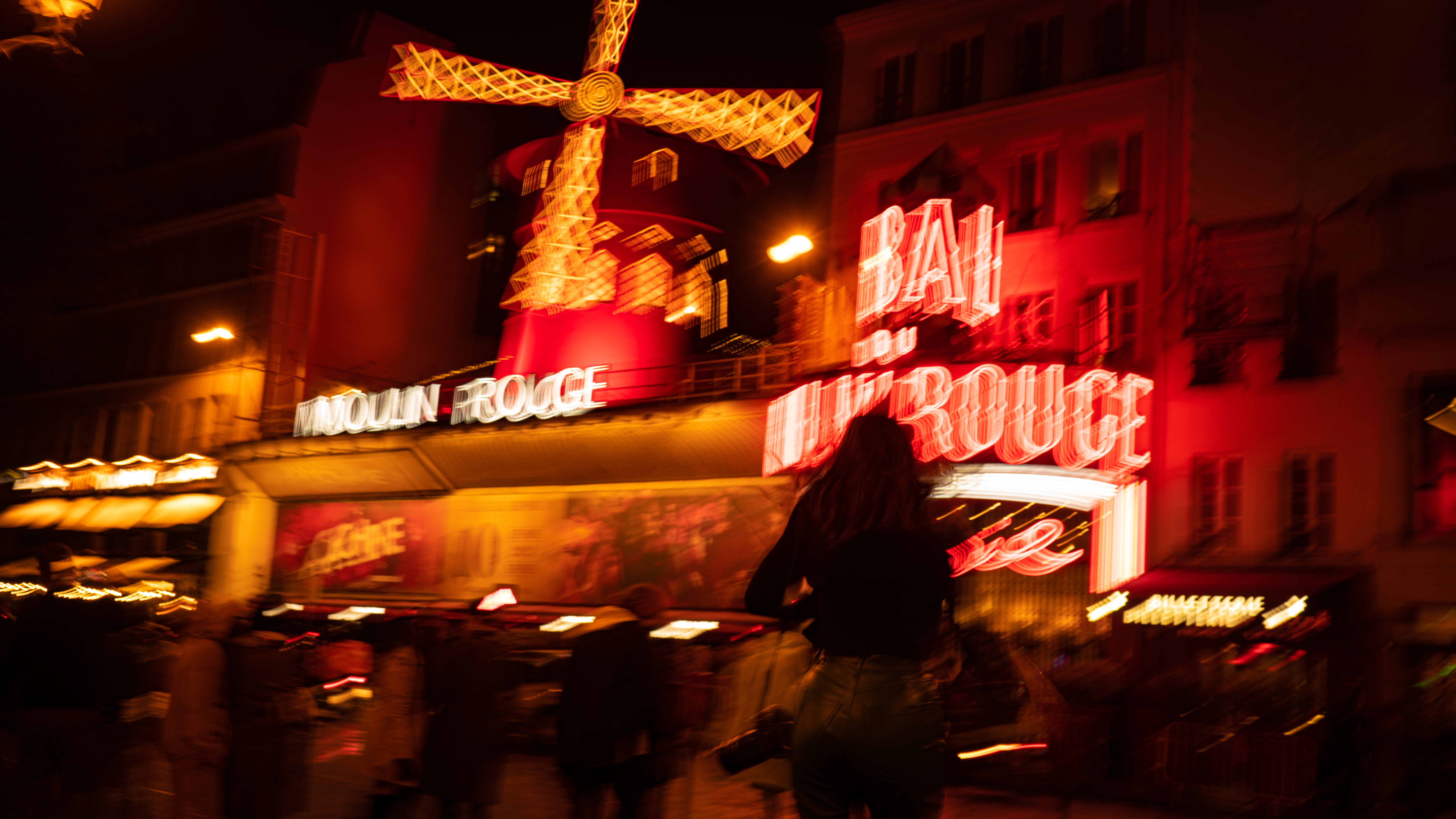 BluRouge