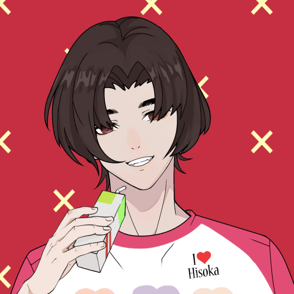 Hisoka #131