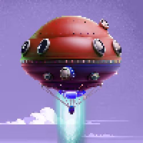 Spy Balloons #6356