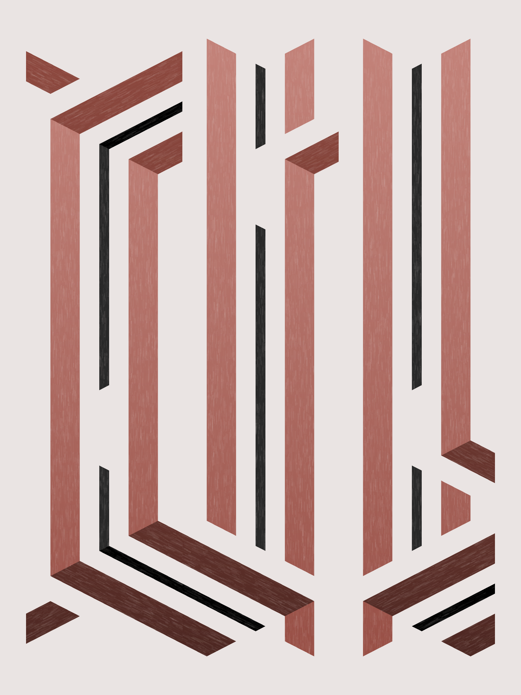 Bent #797
