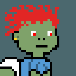 PunkBaby #175