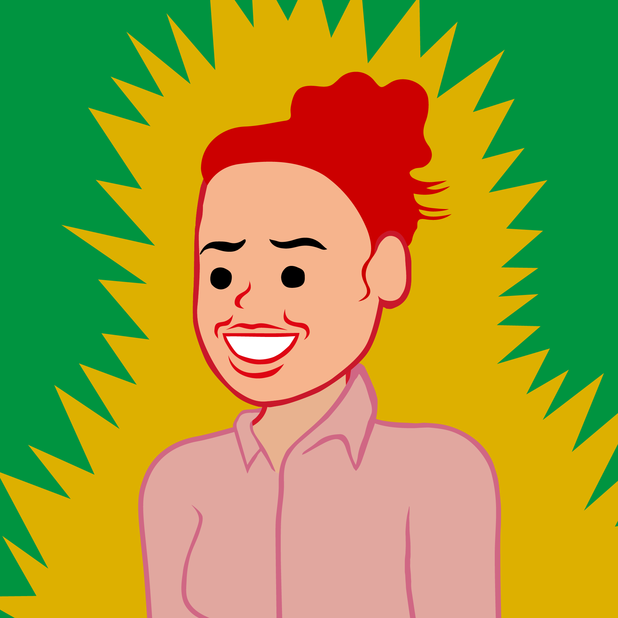 "MOAR" by Joan Cornella #4330