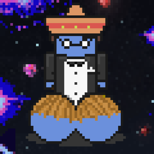 CRYPTOPUNKS
