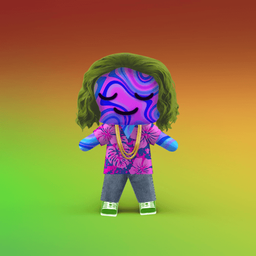 Lilguy #195