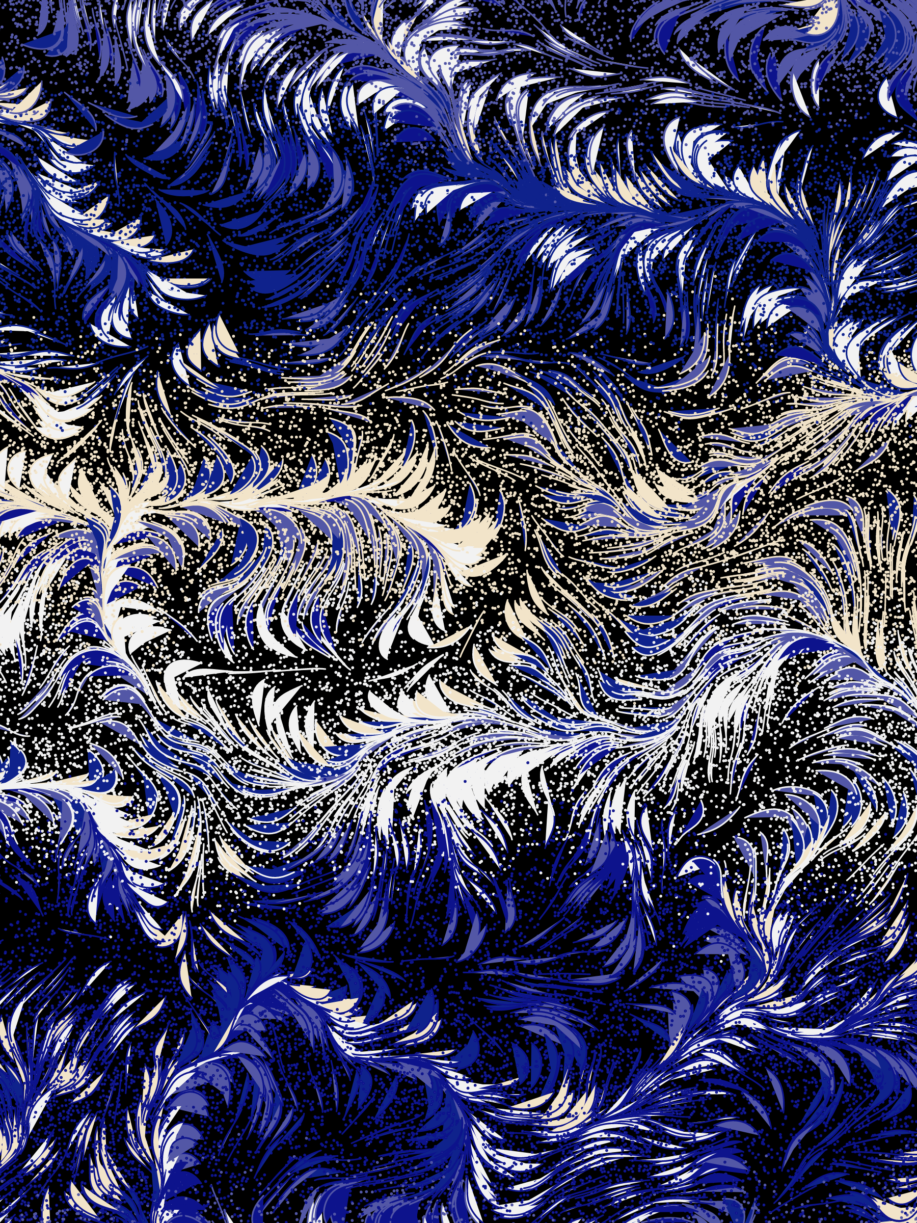 Foliage #25