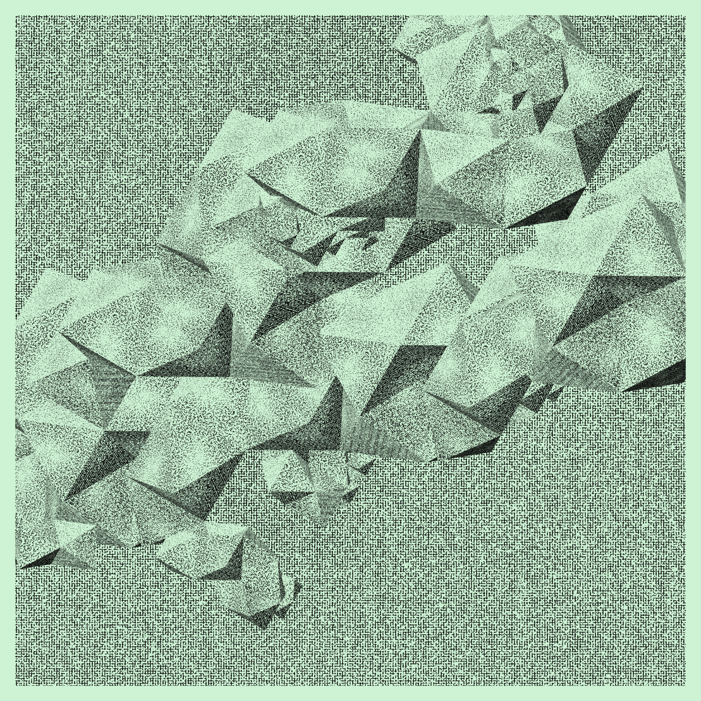 Primitives #109