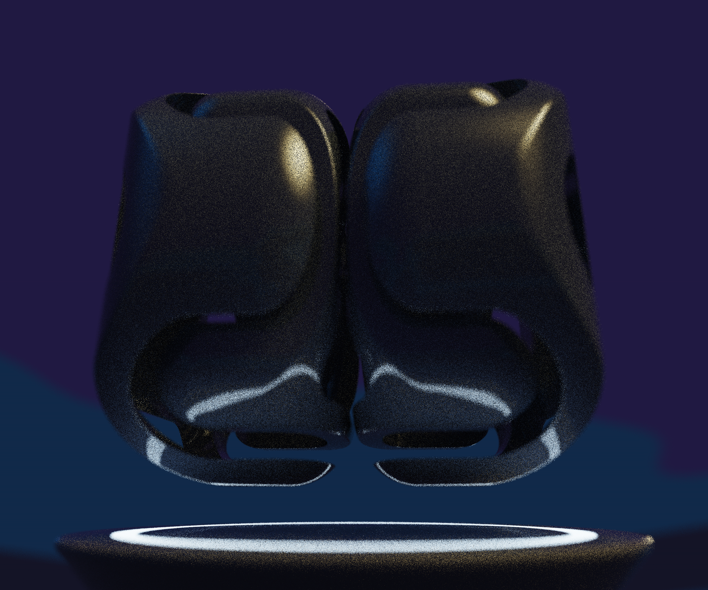 Skulptuur #544
