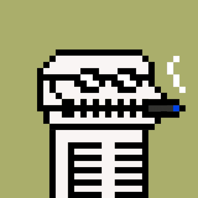 Boney #185