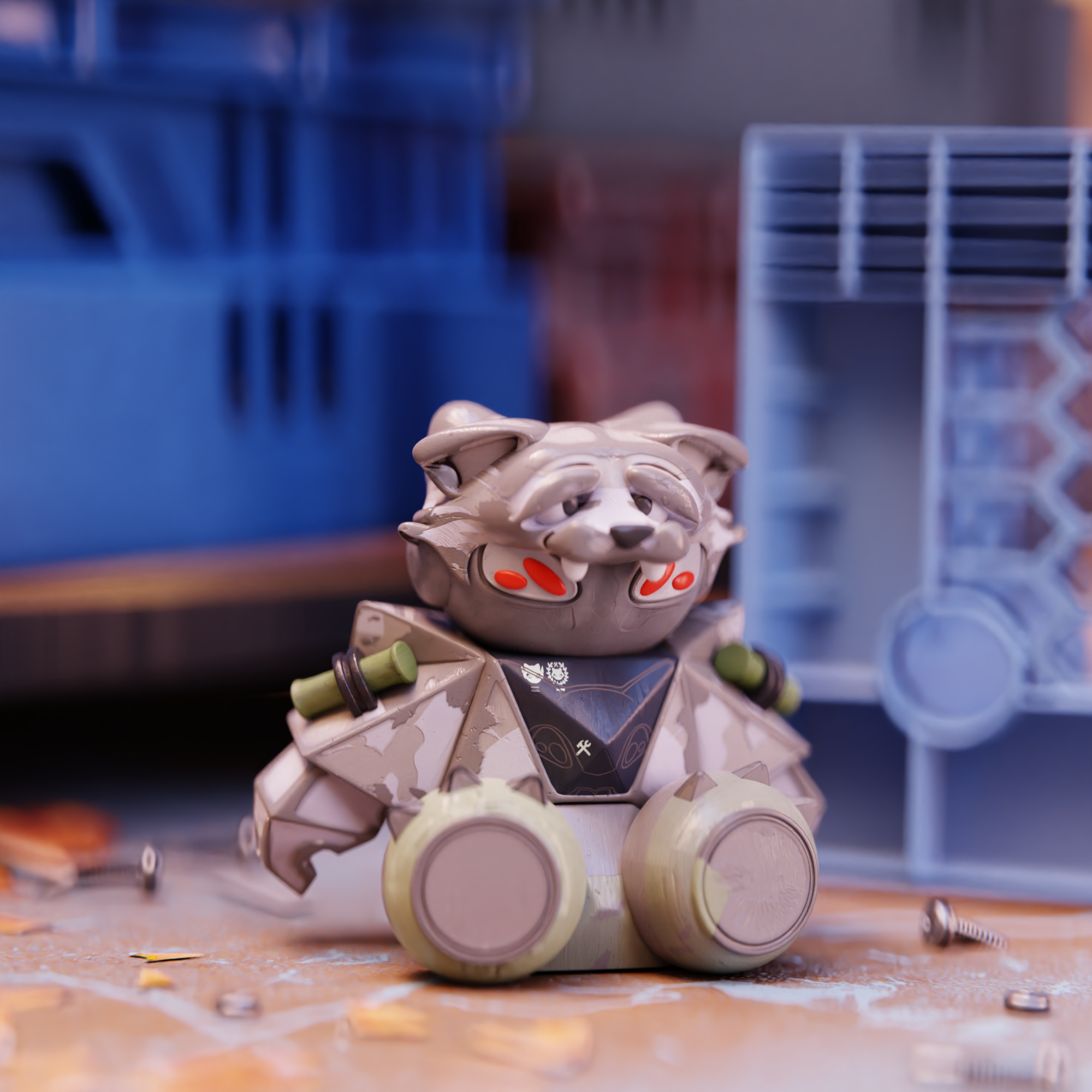 Figuregot #622