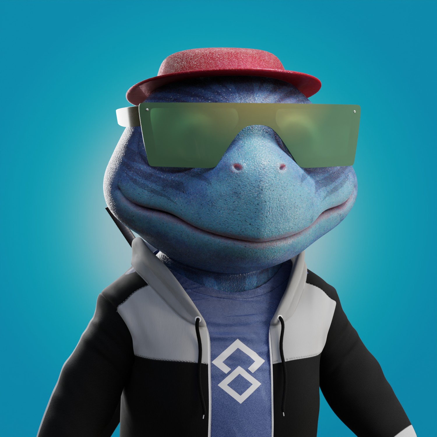 Turtles #1824