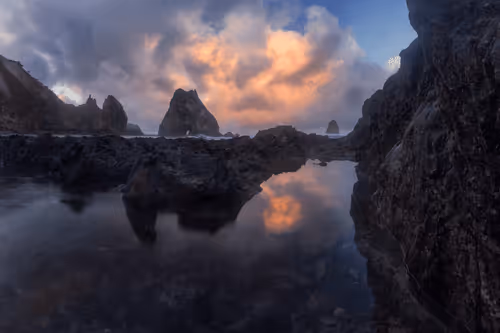 Lairin beach