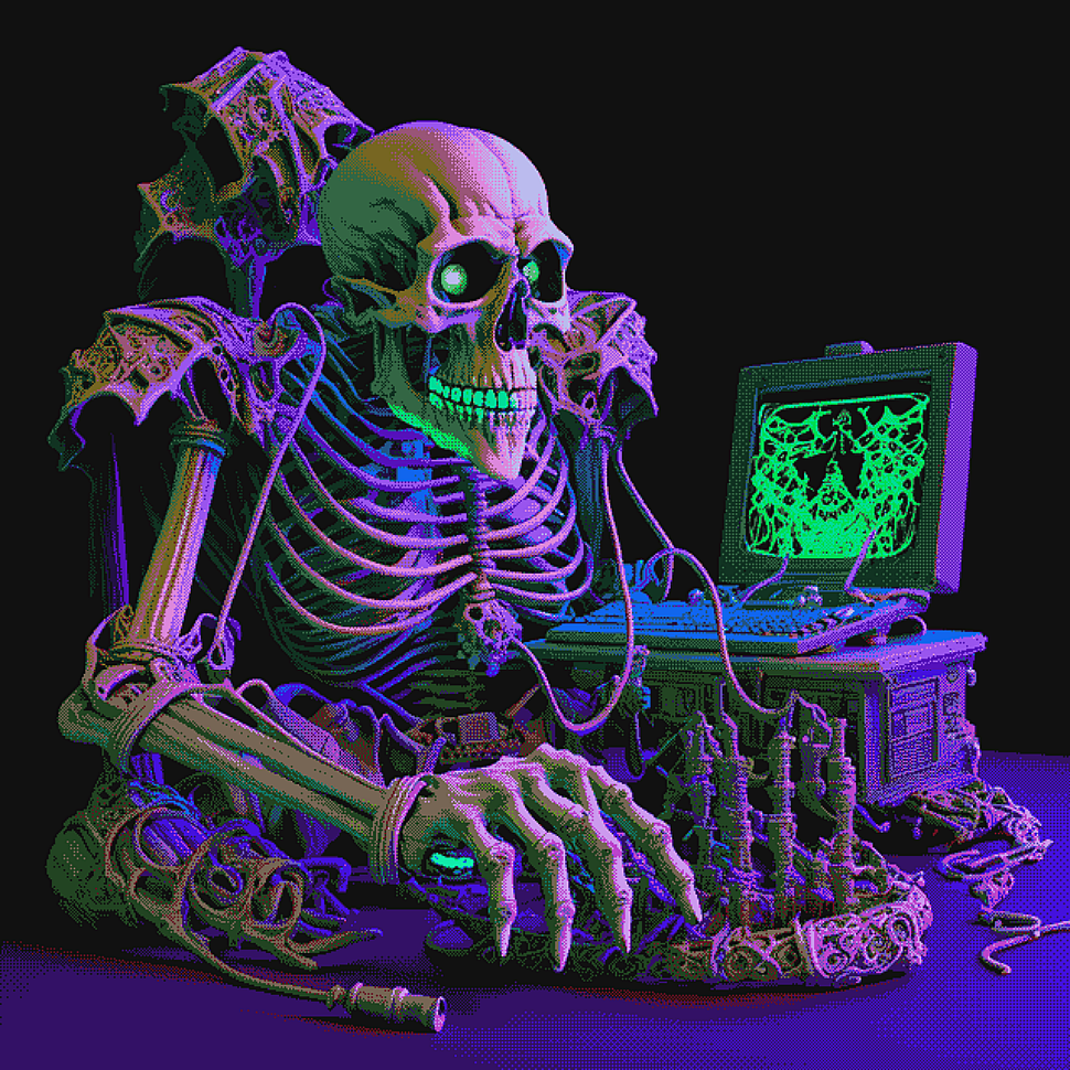 Heroes of Wifi and Magic 042