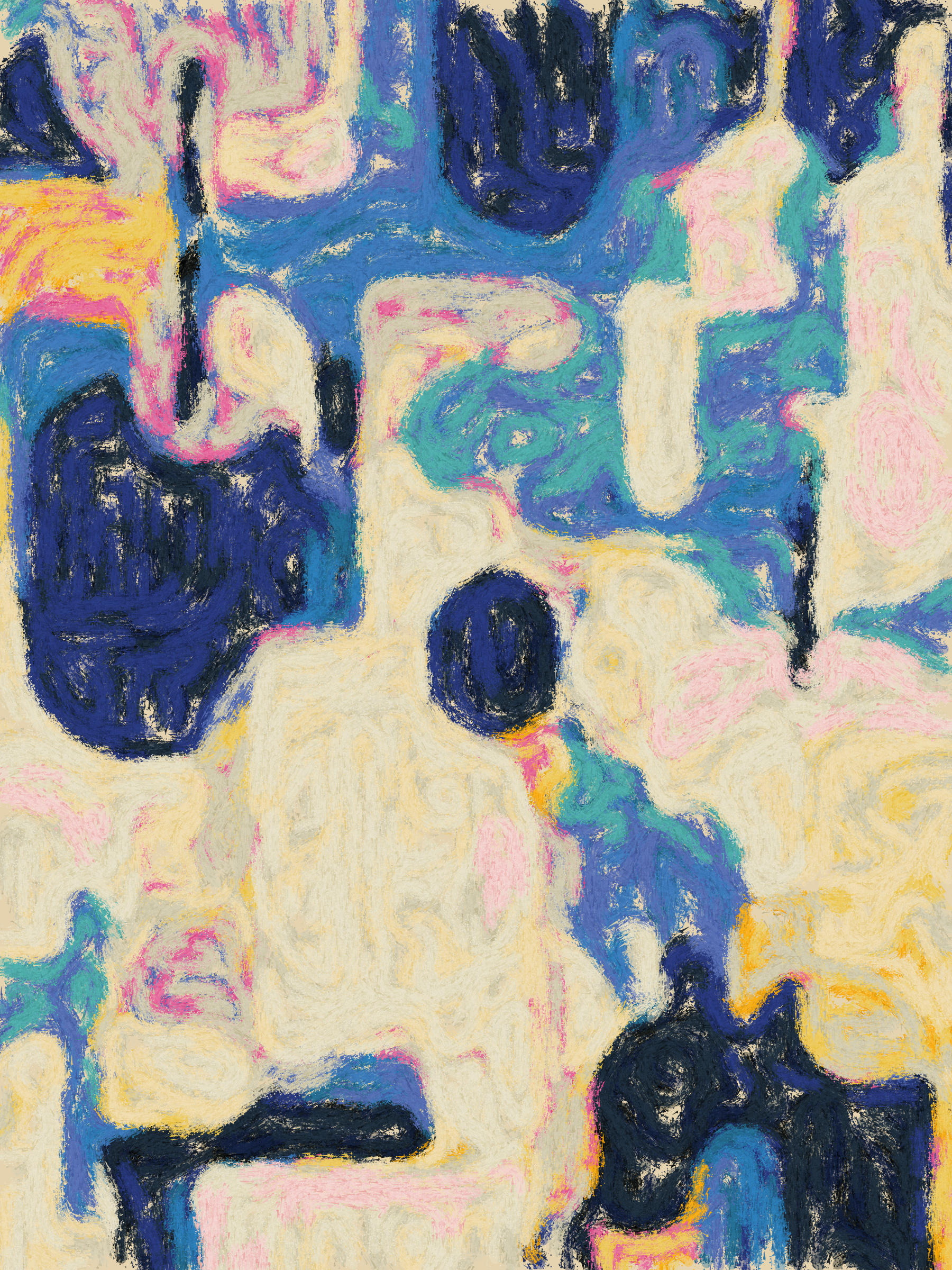 Apophenies #16