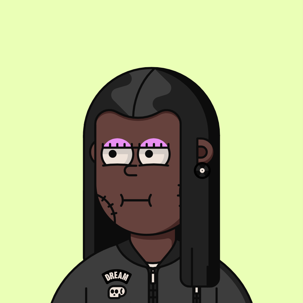 Test Subject #571