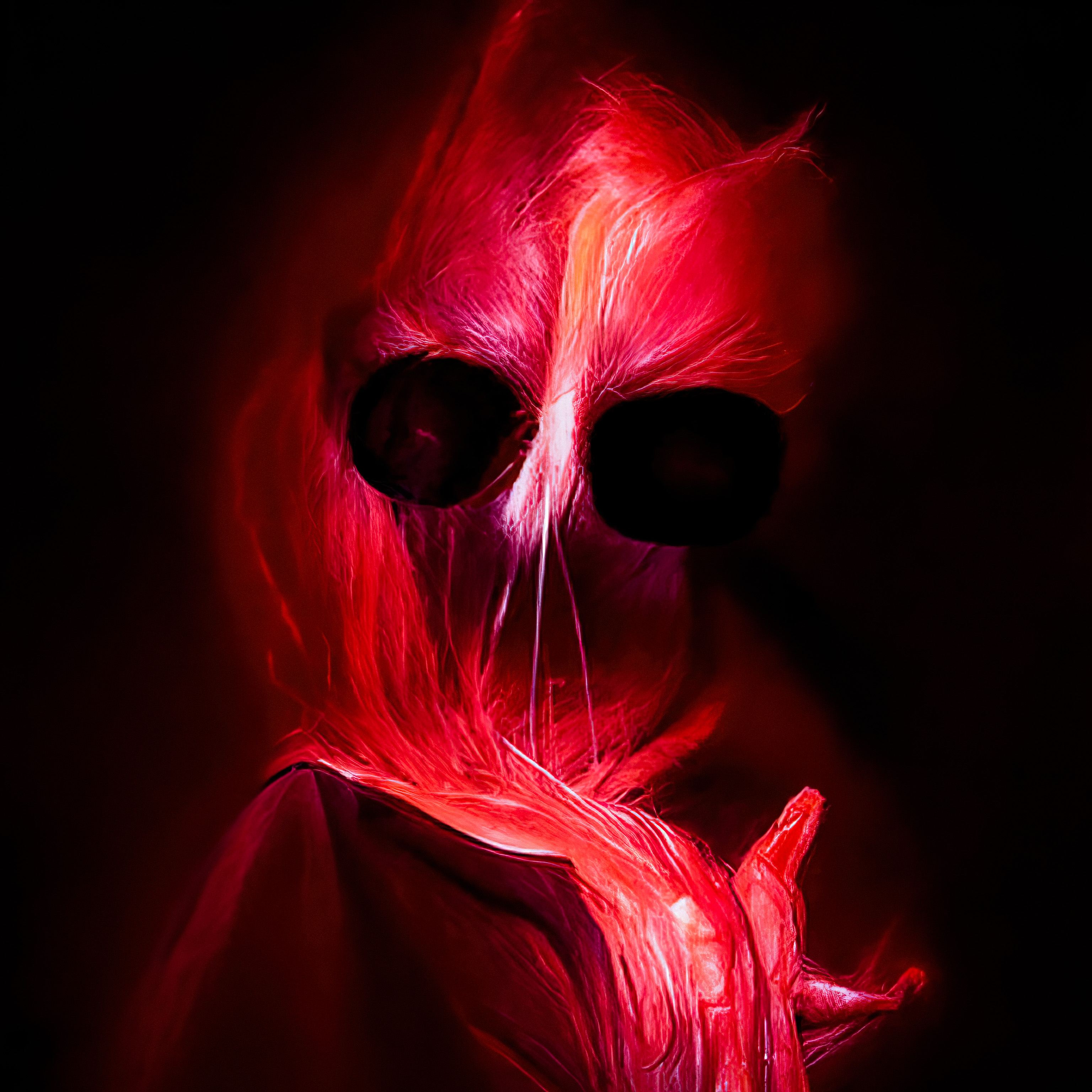 Ghost in the Machine #97