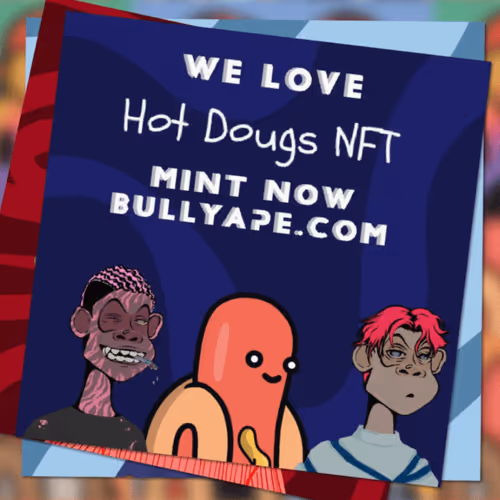 BULLY APES