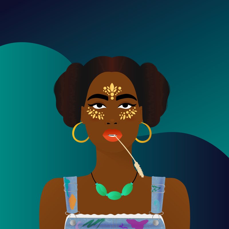 World of Women #8223