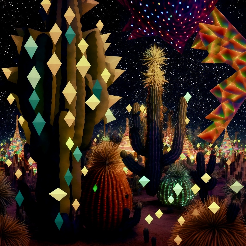 A NEW YEAR