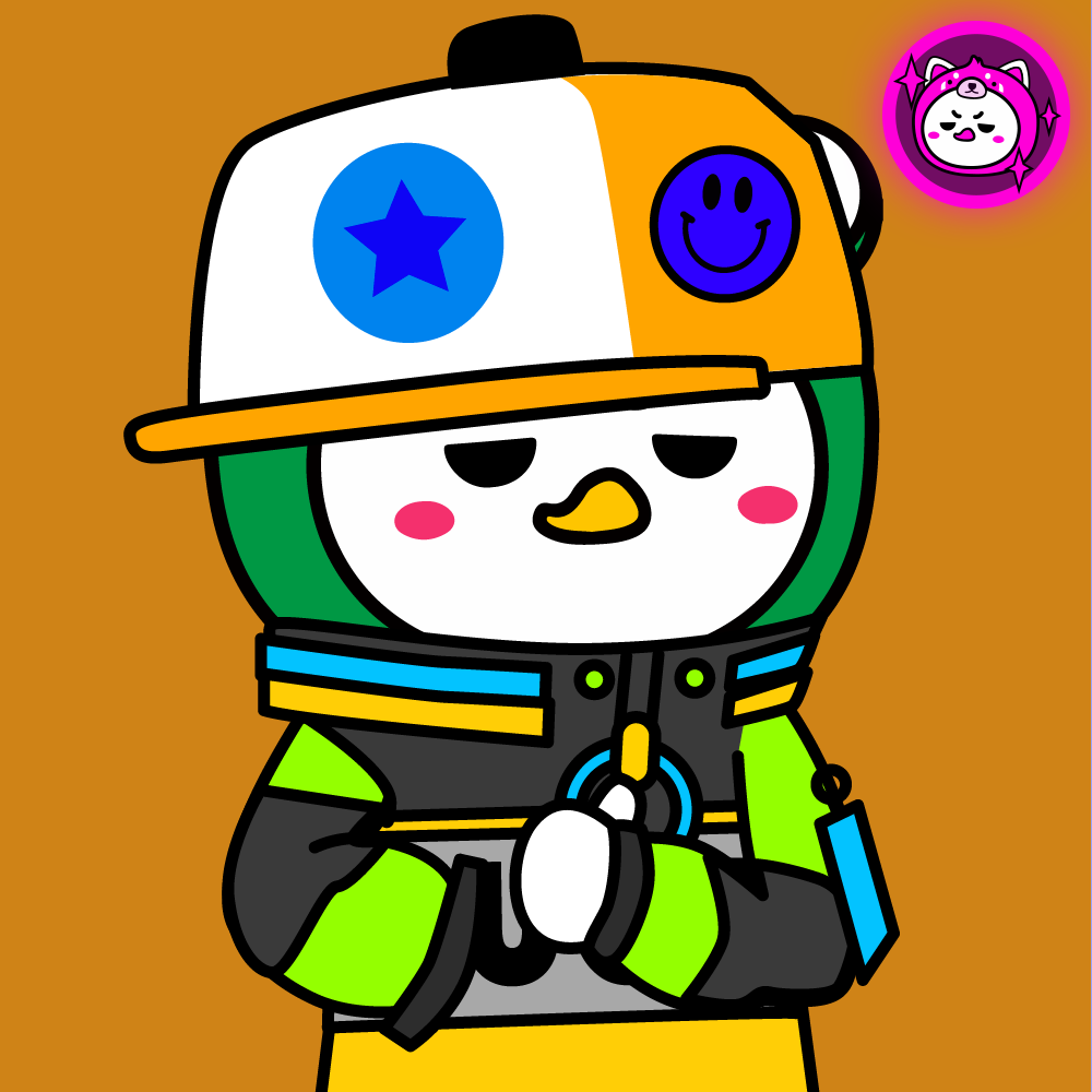 FashionDucks #7221