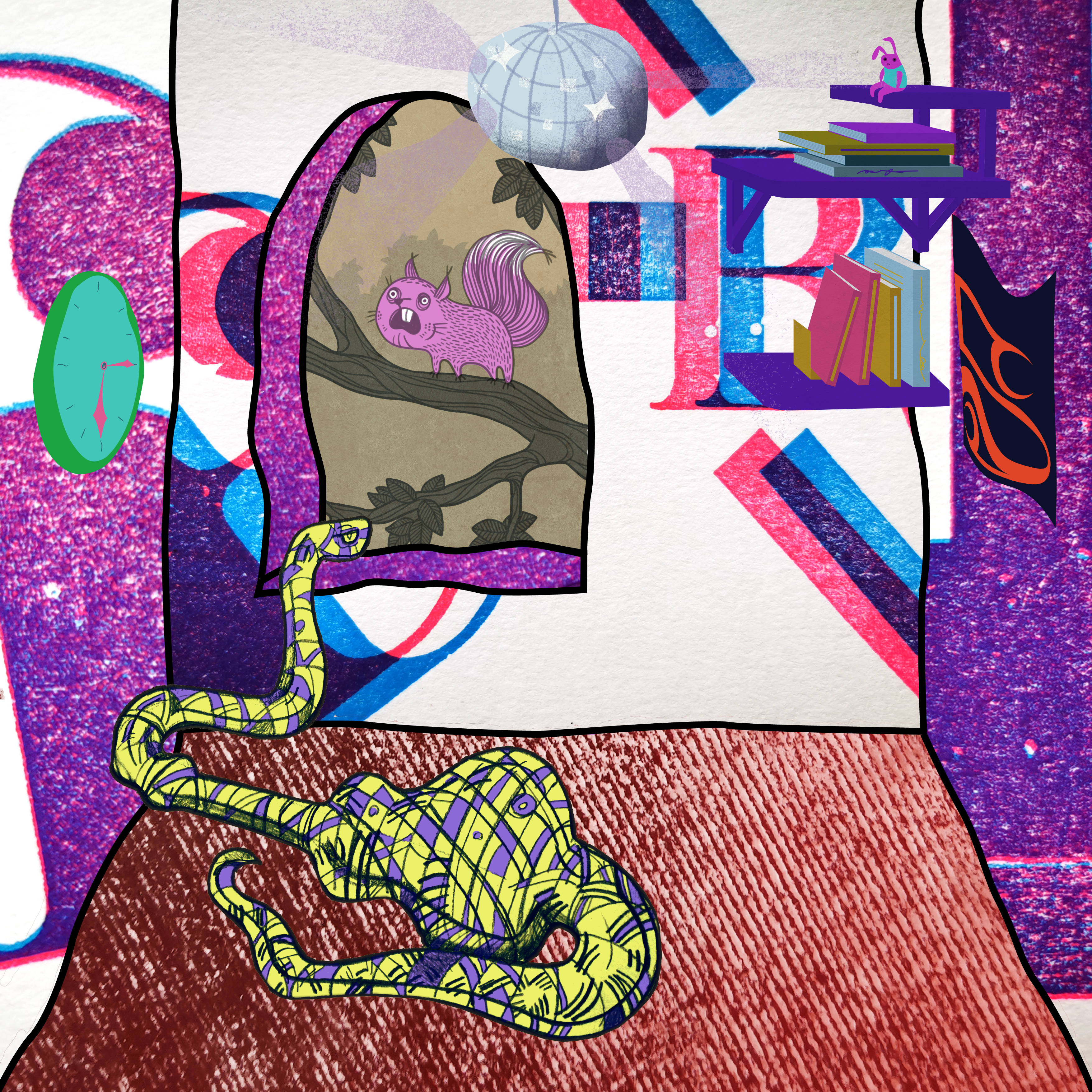 Crypterior #2454