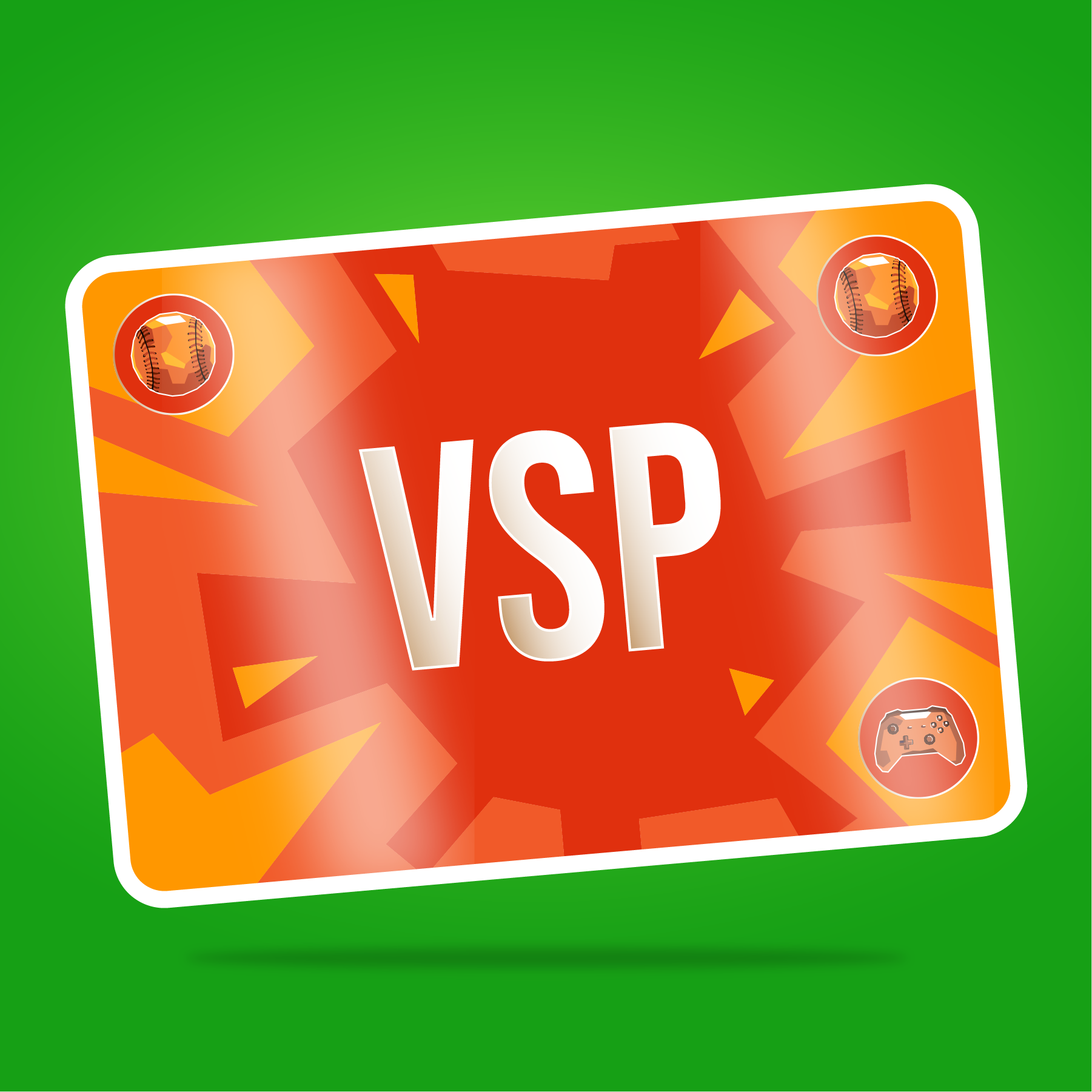 VaynerSports Pass #2853