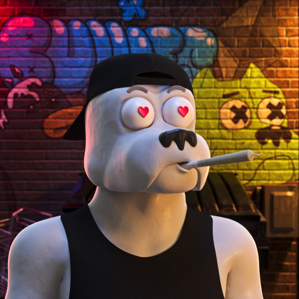 Bully #893