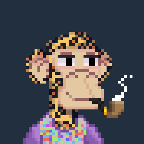 ApeGang #3916