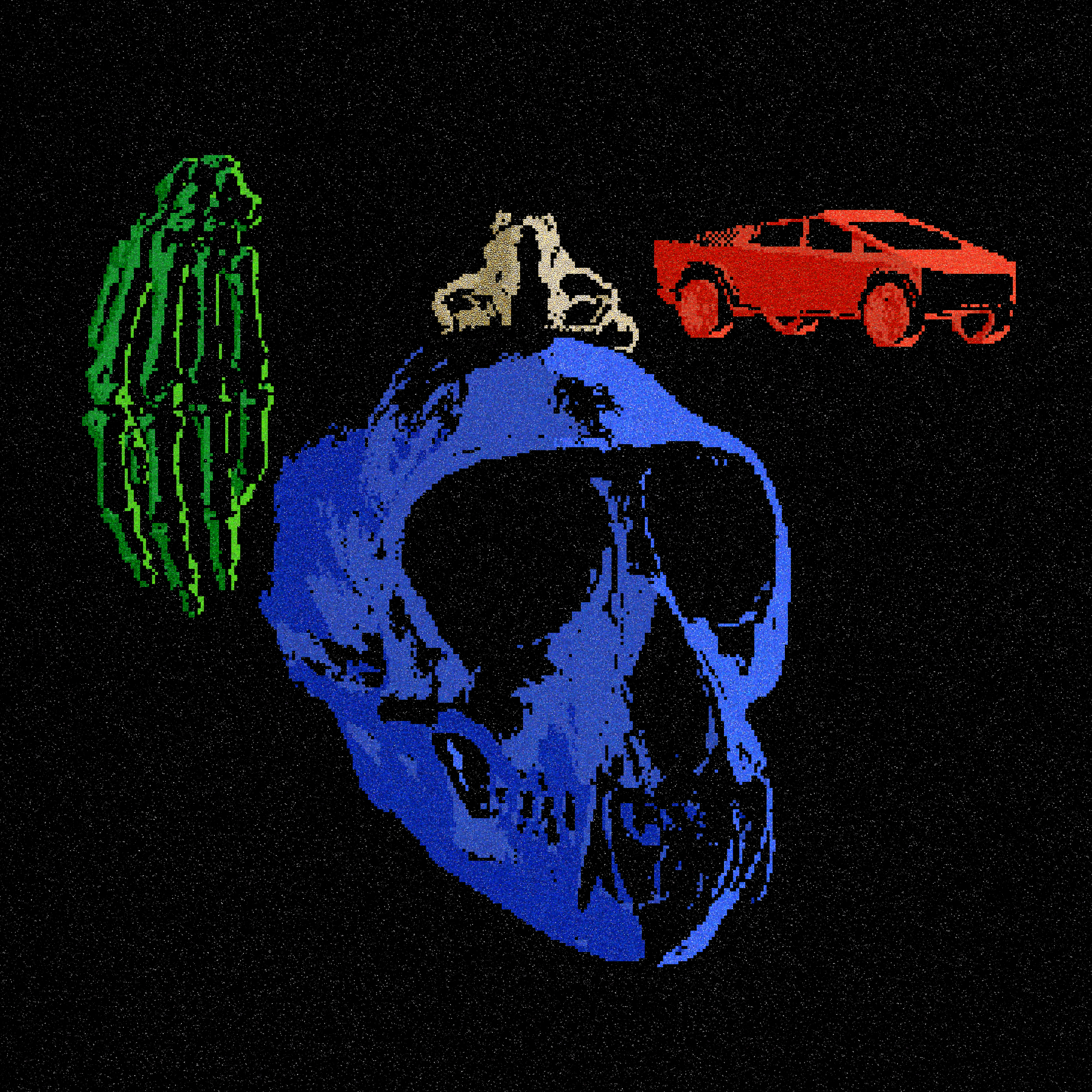 THENIGHTSHIFT #17