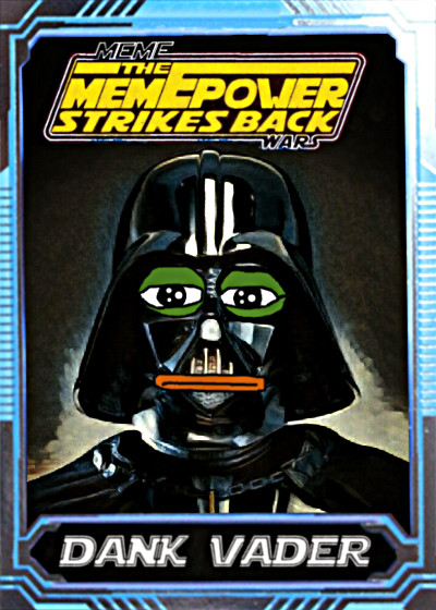 DANKVADER | Series 14 Card 10