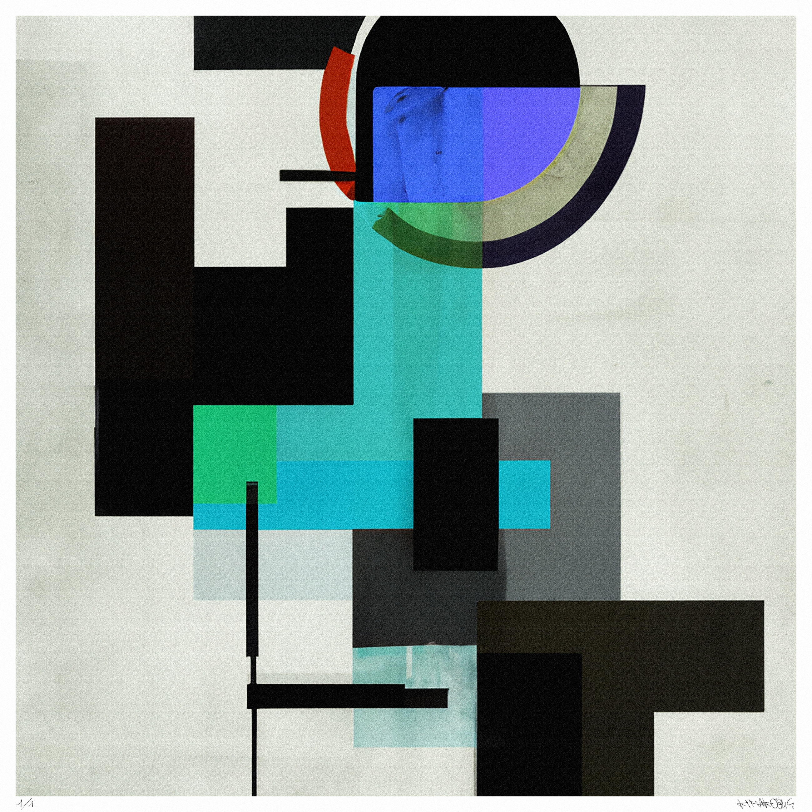 Composition I