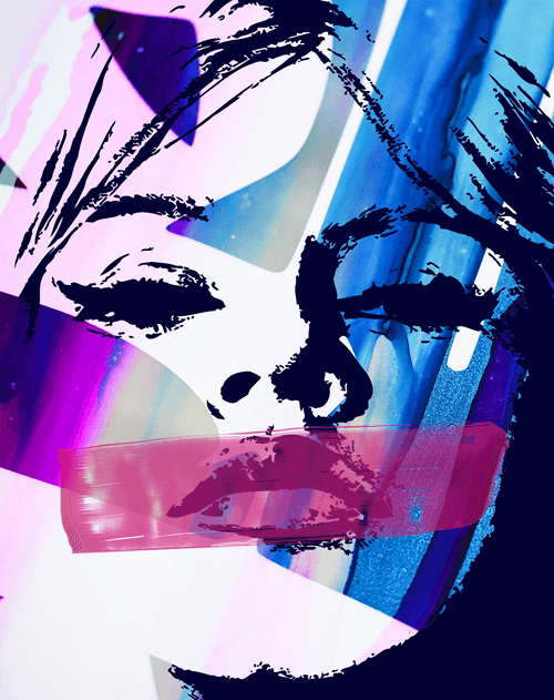 Hot Lips #1