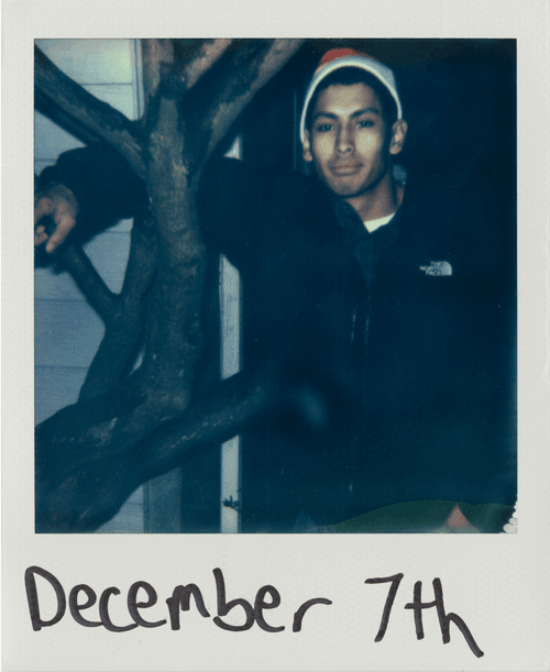 Every Day is a Gift - December 7th