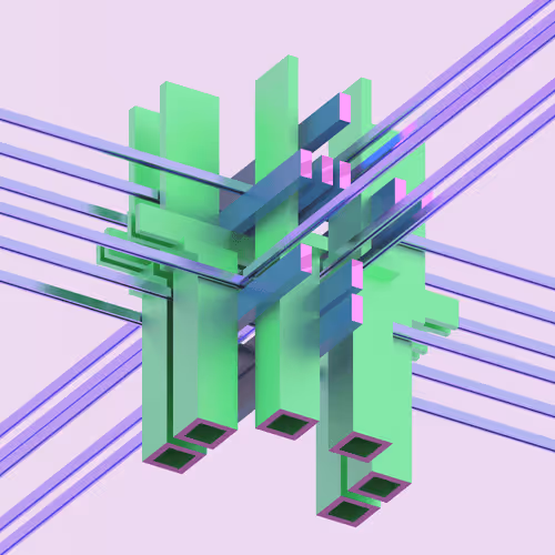 Exploring The Axis 3