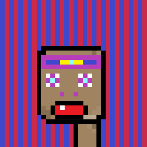 Face Punks #389