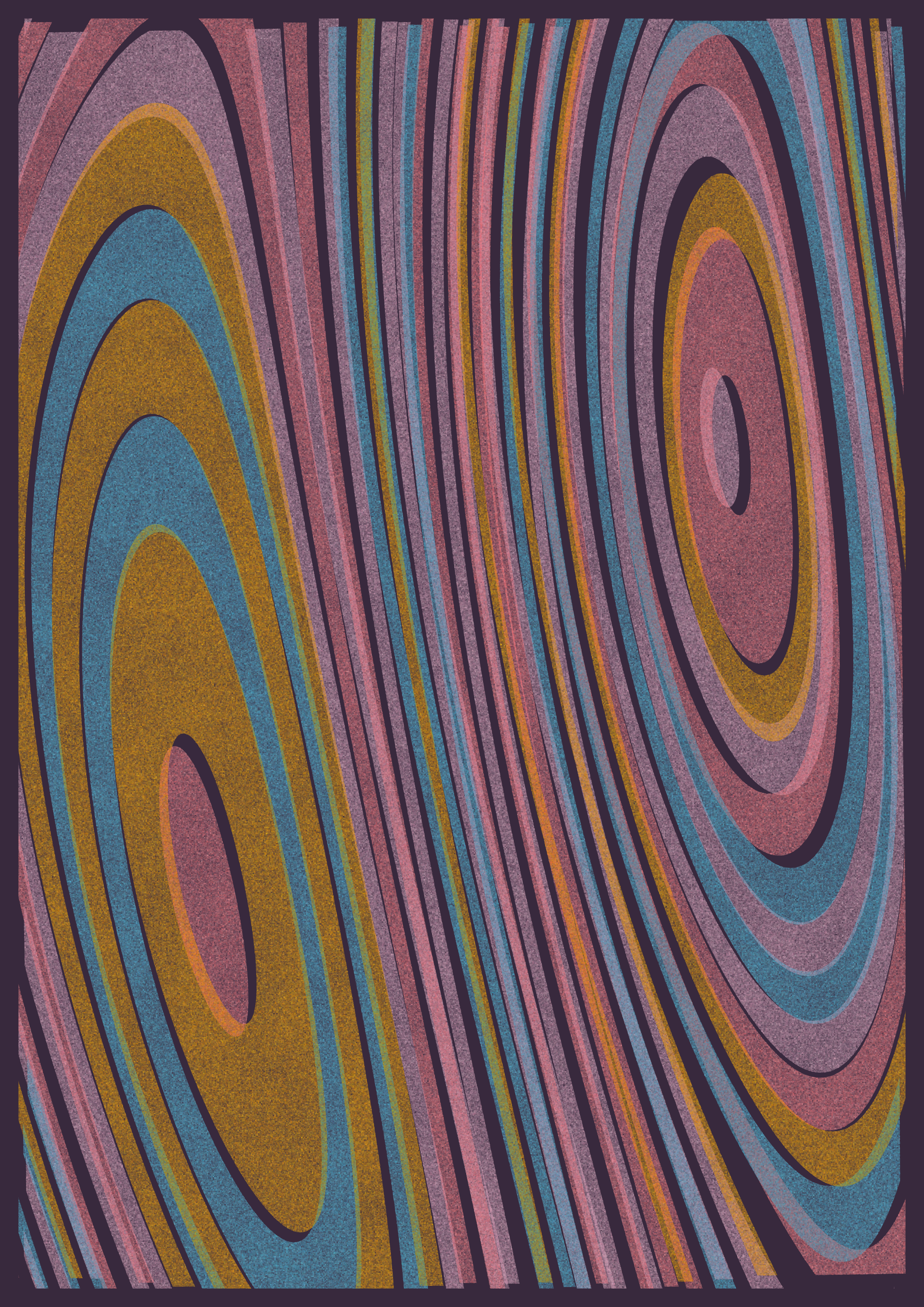 Interference #014