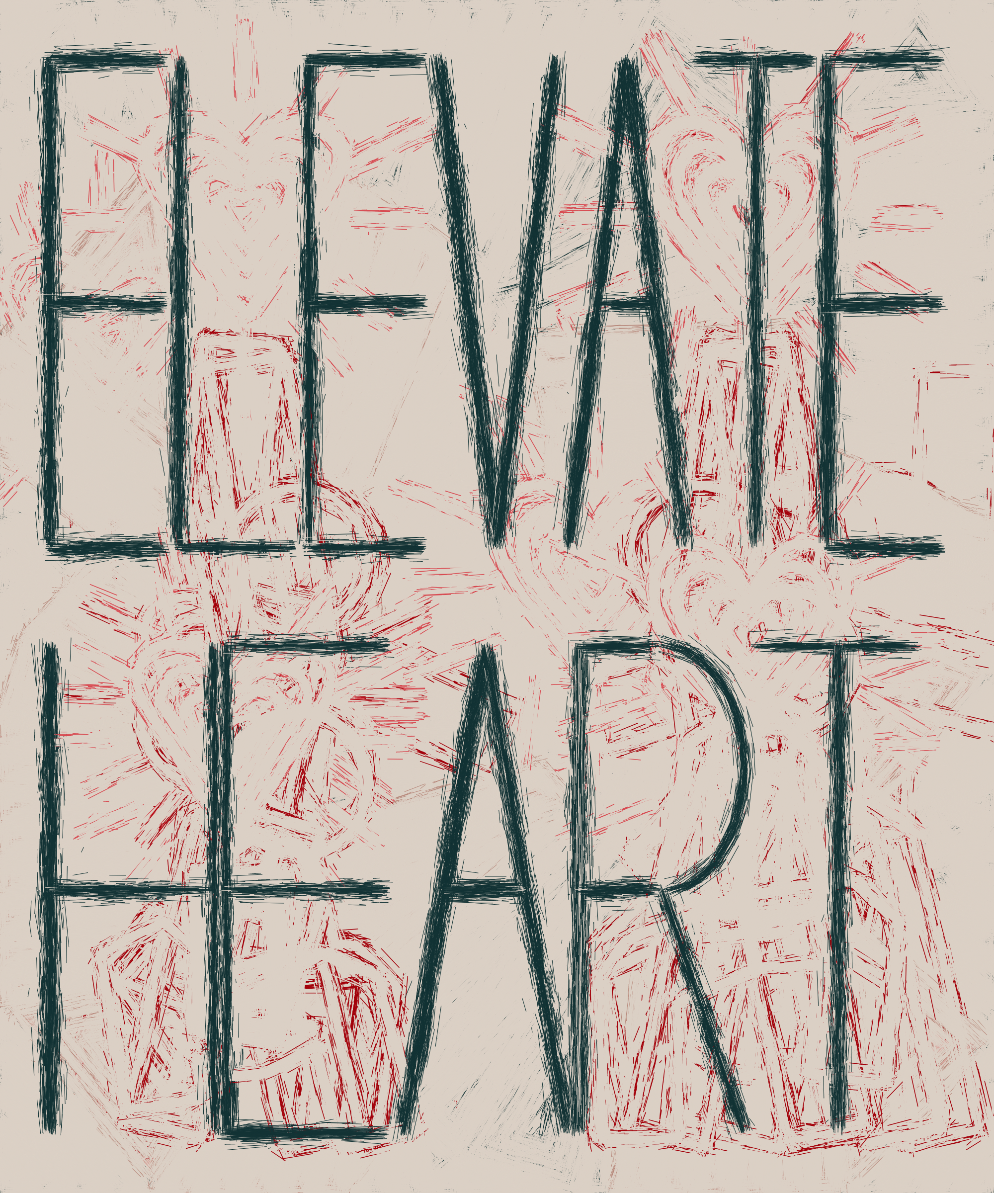 Elevate Heart #720