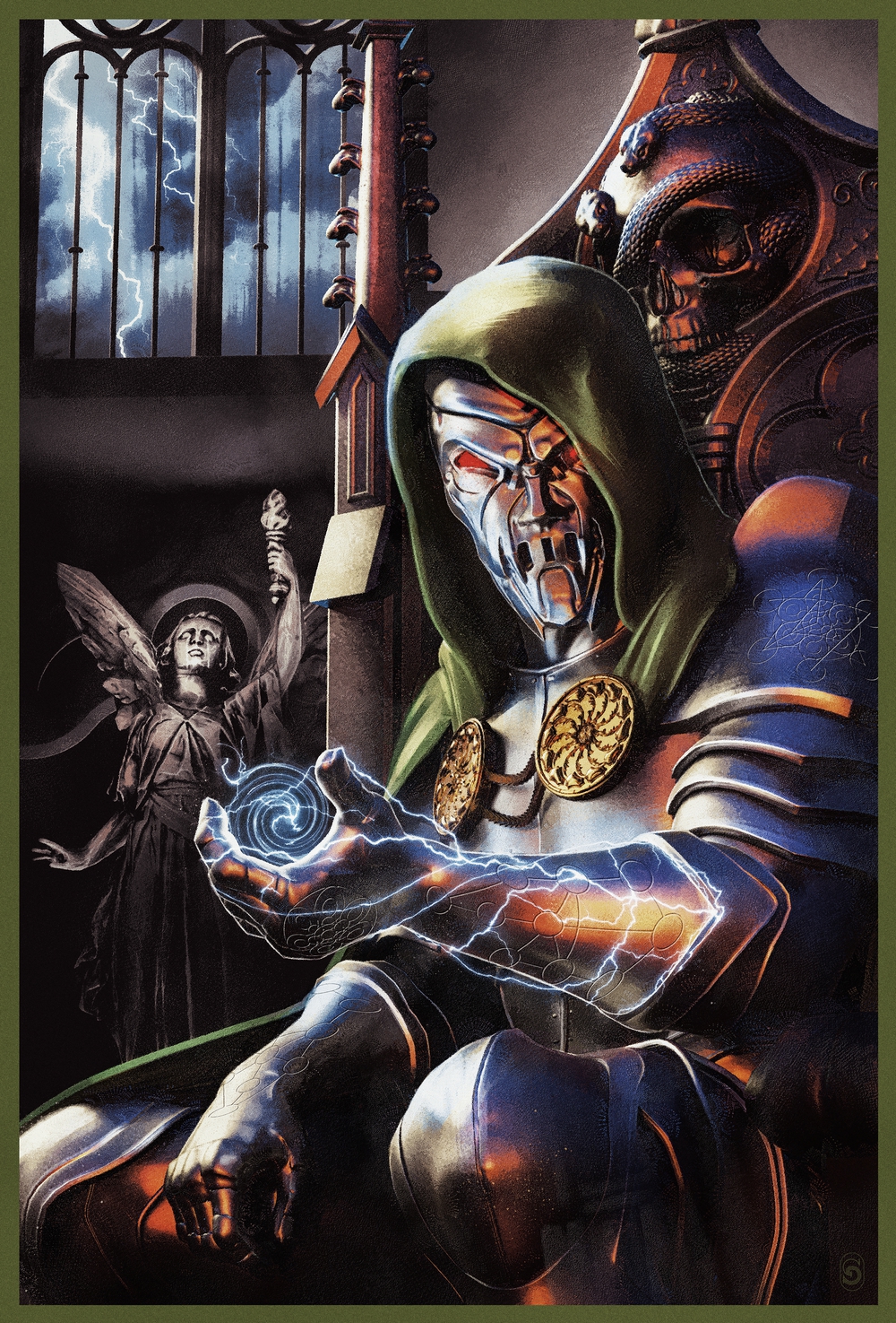 DOOM