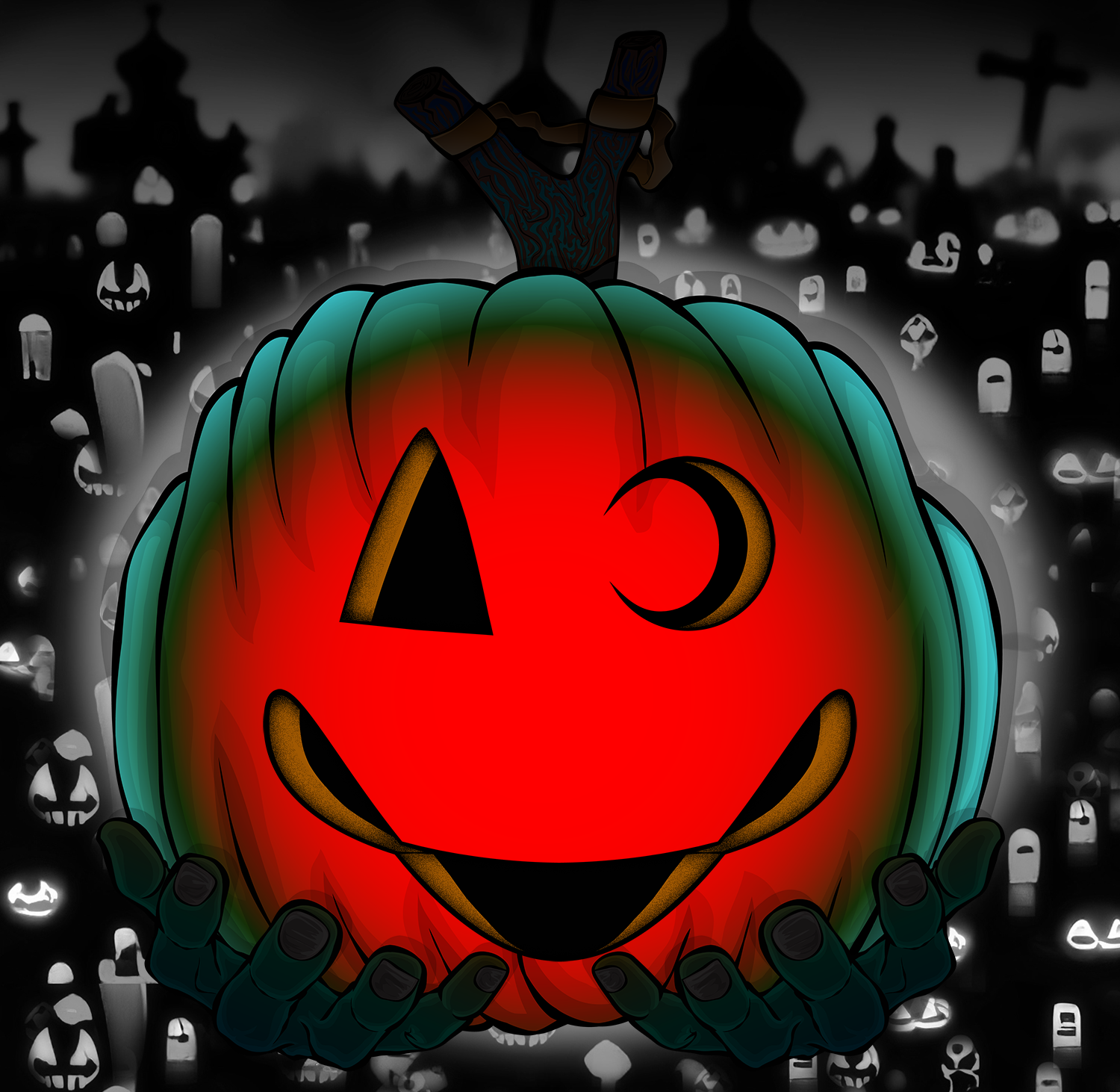 PUMPkins #36