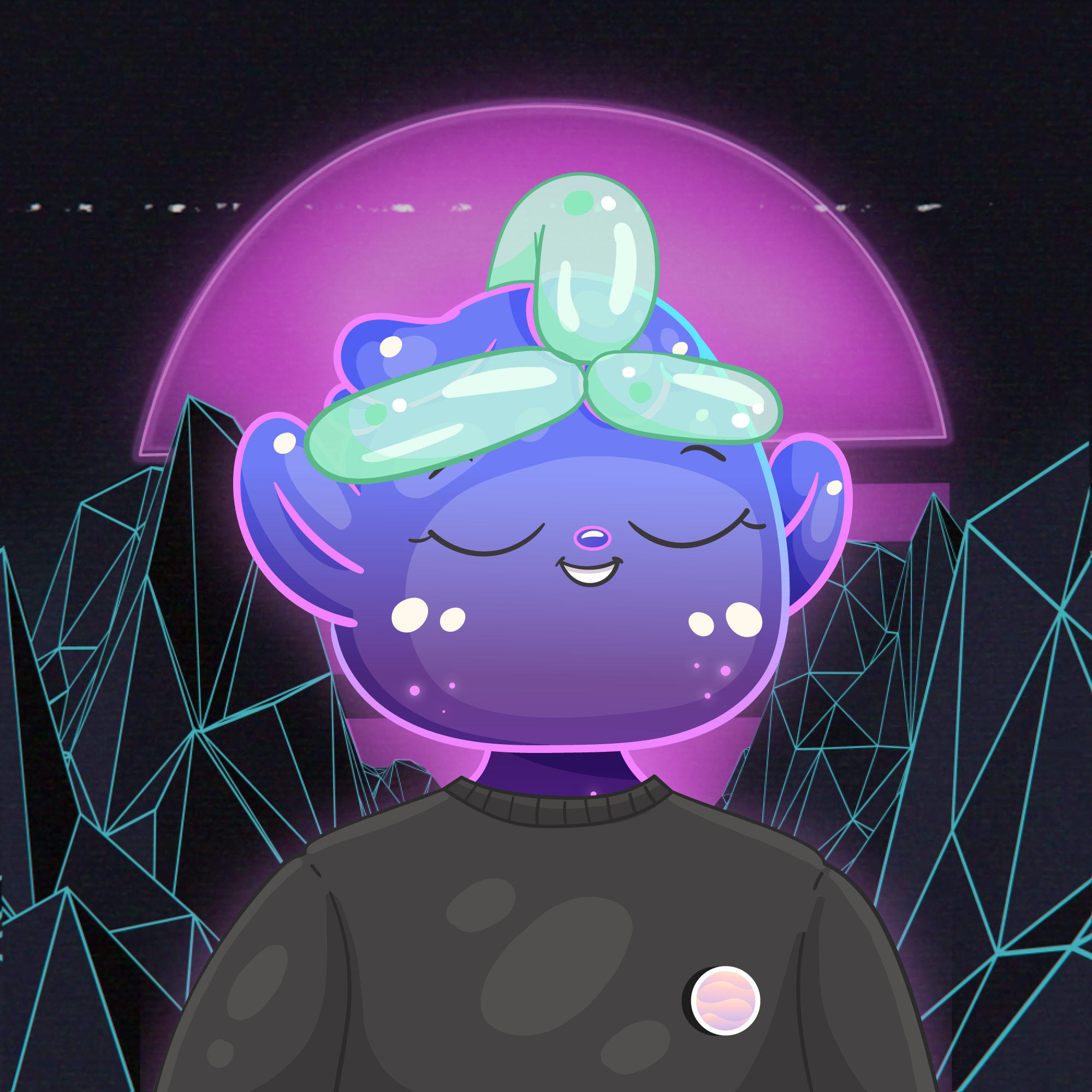 Sticky DAO #7382