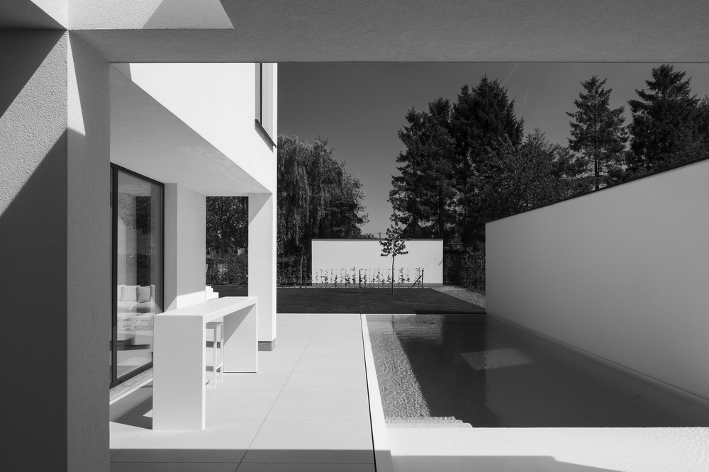house C