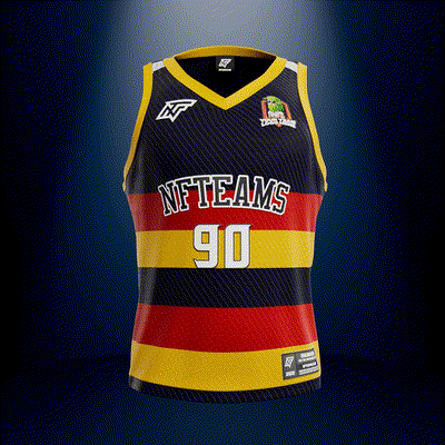 Jersey #03580